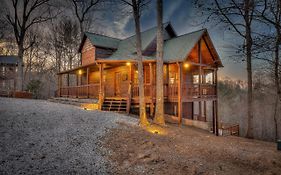 Cozy Blue Ridge Cabin In Heart Of The Mountains